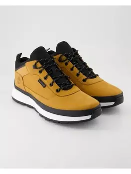 Сапоги Timberland Stiefeletten, бежевый