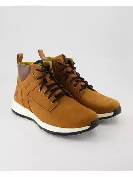 Сапоги Timberland Stiefeletten, коричневый