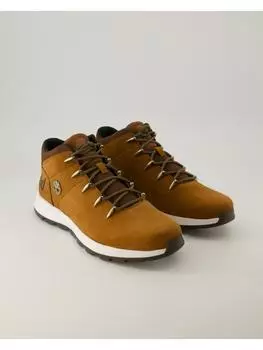 Сапоги Timberland Stiefeletten, коричневый