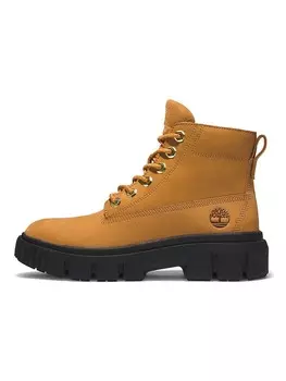 Сапоги Timberland, светло-коричневый