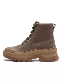 Сапоги Timberland, темно-коричневый
