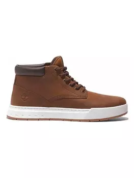 Сапоги Timberland, темно-коричневый