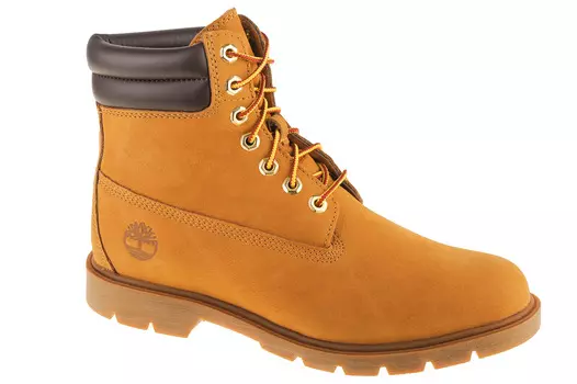 Сапоги Timberland Timberland 6, желтый