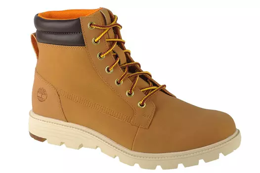 Сапоги Timberland Timberland Walden Park WR Boot, желтый