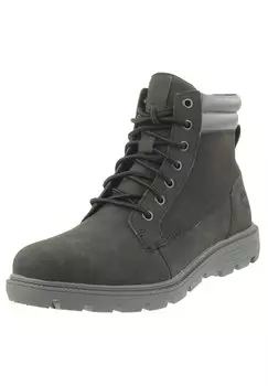 Сапоги Timberland WALDEN PARK WR 6, черный