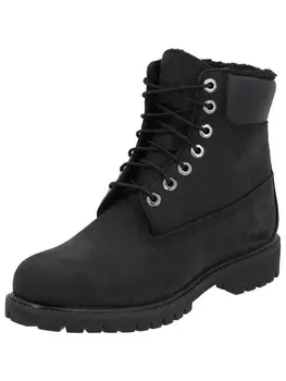 Сапоги Timberland Winteretten, черный