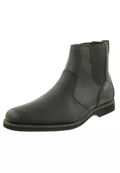 Сапоги Timberland Woodhull Chelsea, черный