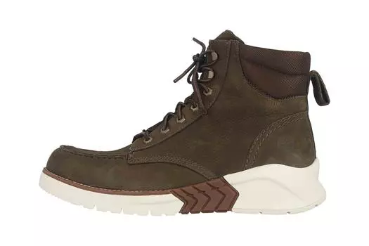 Сапоги Timberland, зеленый