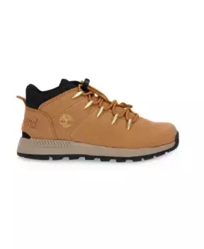 Сапоги Timberland, желтый
