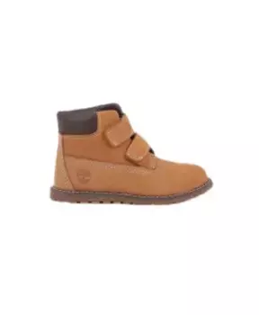 Сапоги Timberland, желтый