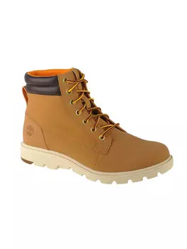 Сапоги Timberland, желтый