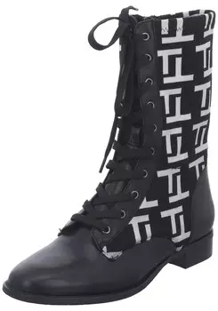 Сапоги tizian DALLAS, черный