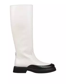 Сапоги Tod'S, белый