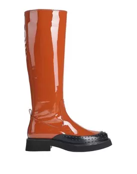 Сапоги Tod'S, бежевый