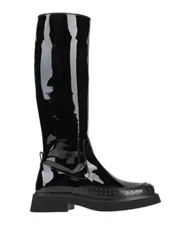 Сапоги Tod'S, черный