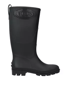 Сапоги Tod'S, черный