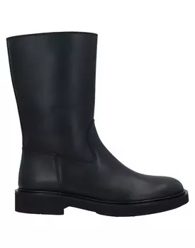 Сапоги Tod'S, черный