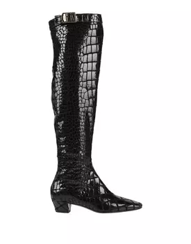 Сапоги Tom Ford, черный