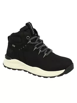 Сапоги Tom Tailor Boots, черный