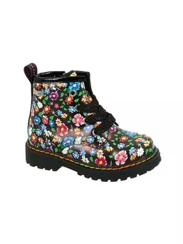 Сапоги Tom Tailor, разноцветный