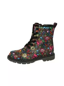 Сапоги Tom Tailor, разноцветный