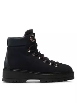 Сапоги Tommy Hilfiger, синий