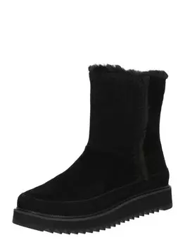 Сапоги TOMS Boots Bergen, черный