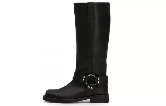 Сапоги Tony Bianco Knee-high Boots Women's Black
