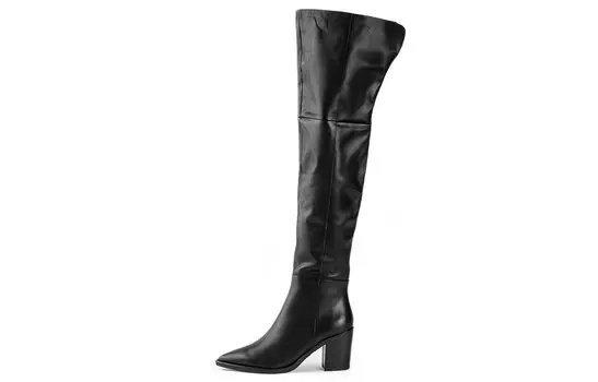 Сапоги Tony Bianco Knee-high Boots Women's Black