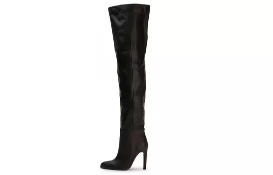 Сапоги Tony Bianco Over-The-Knee Boots Women's Black