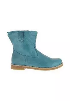 Сапоги топаз Andrea Conti, синий