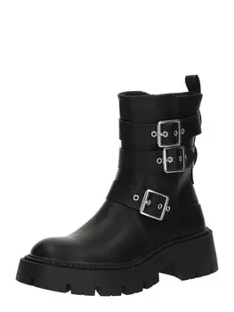 Сапоги TOPSHOP Boots Luke, черный