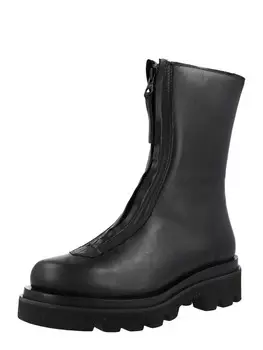 Сапоги Toral Boots, черный