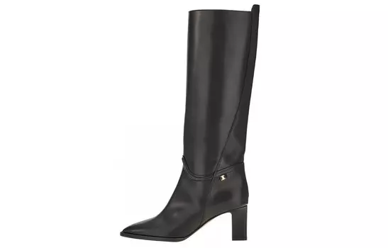 Сапоги Torris длиной до колена Ferragamo