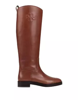 Сапоги Tory Burch, коричневый