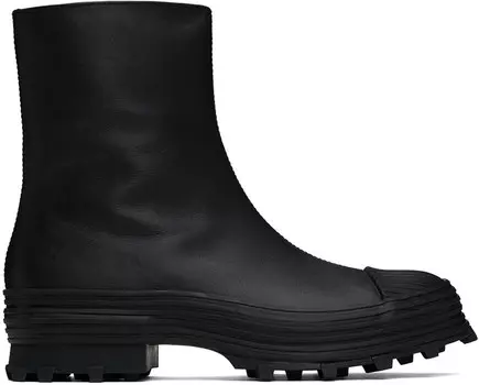 Сапоги Трактори CAMPERLAB, черный