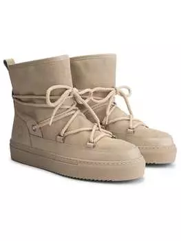 Сапоги TRAVELIN', бежевый