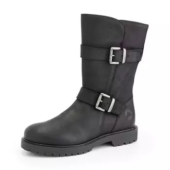 Сапоги Travelin Boots Barstad, черный