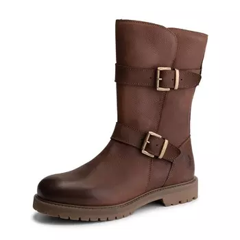 Сапоги Travelin Boots Barstad, коричневый