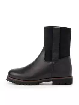 Сапоги Travelin', черный