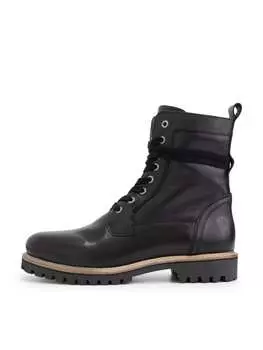 Сапоги Travelin', черный