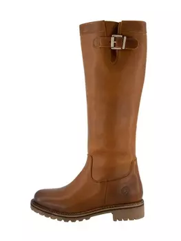 Сапоги Travelin', коричневый