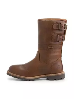 Сапоги Travelin', коричневый