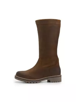 Сапоги Travelin', коричневый