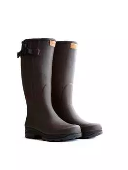 Сапоги Travelin', коричневый