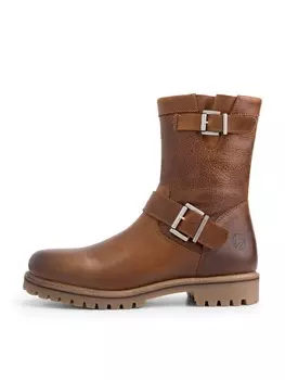 Сапоги Travelin', коричневый