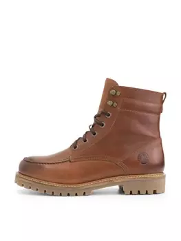 Сапоги Travelin', коричневый