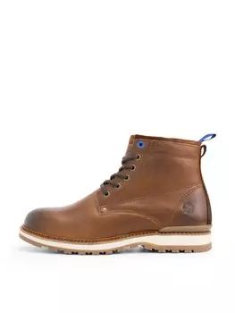 Сапоги Travelin', коричневый