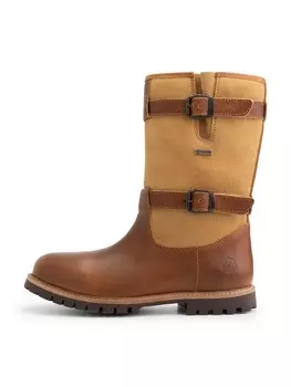 Сапоги Travelin', коричневый