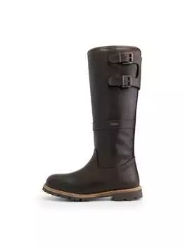 Сапоги Travelin', темно-коричневый